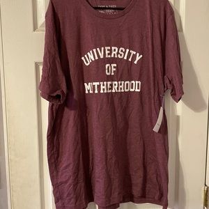 Shirt didn’t sell in my boutique